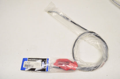 New Motion Pro Throttle Cable