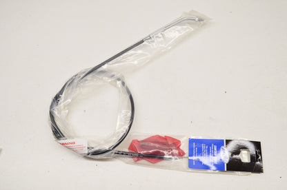 New Motion Pro Throttle Cable