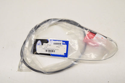 New Motion Pro Throttle Cable