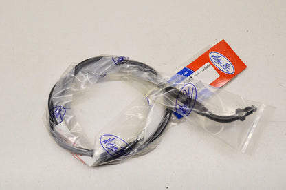 New Motion Pro Throttle Cable