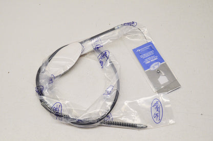 New Motion Pro Throttle Cable Universal Throttle