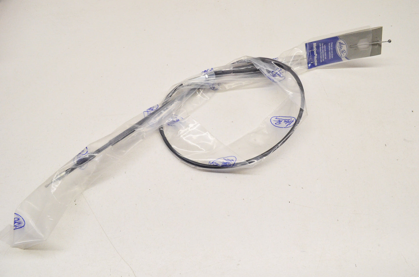 New Motion Pro Throttle Cable