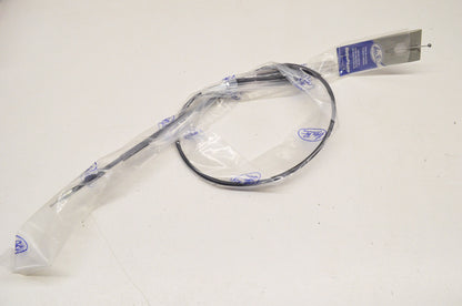 New Motion Pro Throttle Cable
