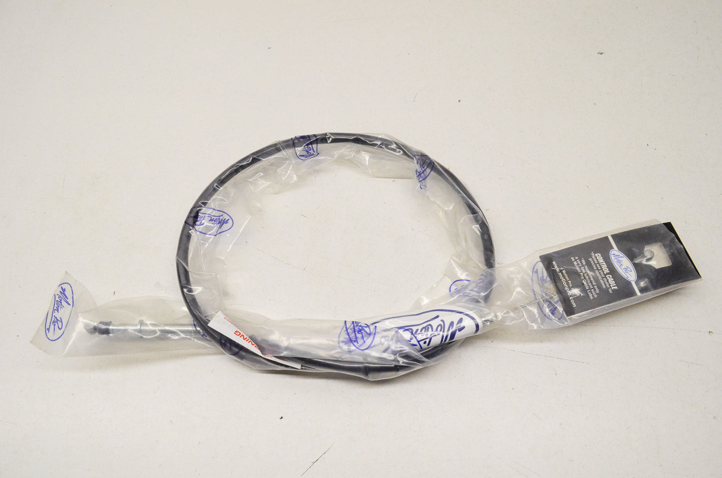 New Motion Pro Clutch Cable Terminator Suzuki