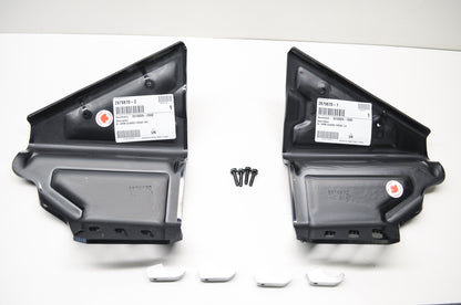New OEM Polaris Front A-Arm Guards 14-16 ACE 570 NOS