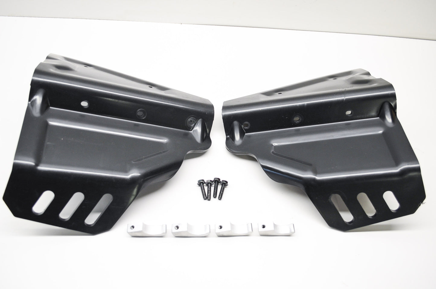 New OEM Polaris Front A-Arm Guards 14-16 ACE 570 NOS
