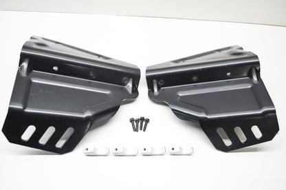 New OEM Polaris Front A-Arm Guards 14-16 ACE 570 NOS