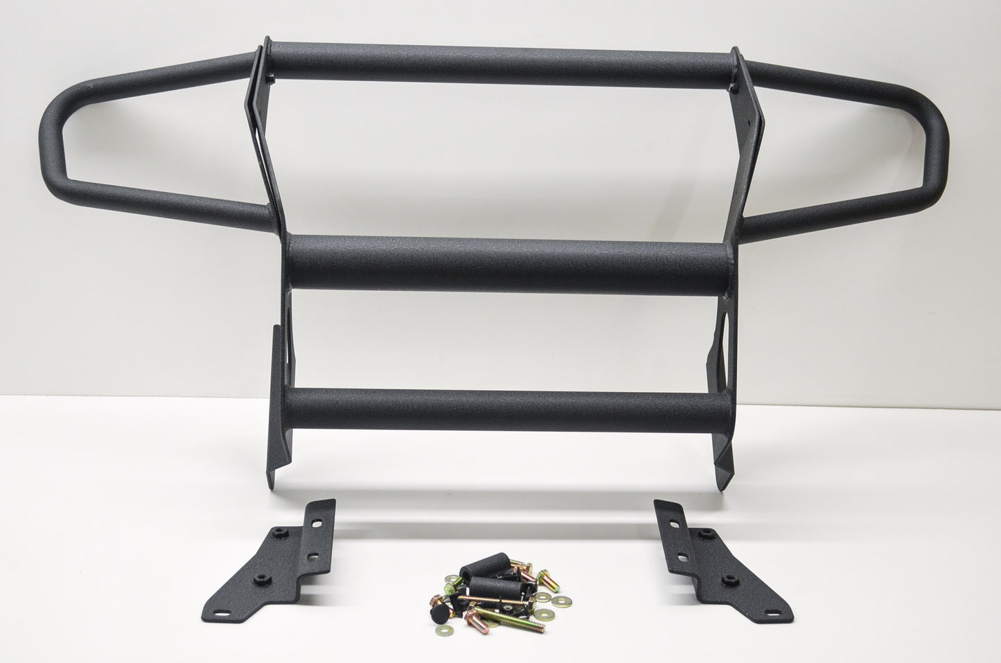 New OEM Polaris 05 Sportsman Front Brush Guard NOS