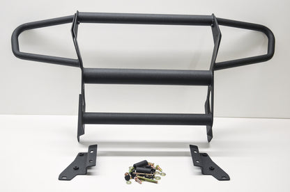New OEM Polaris 05 Sportsman Front Brush Guard NOS