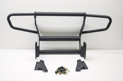 New OEM Polaris 05 Sportsman Front Brush Guard NOS