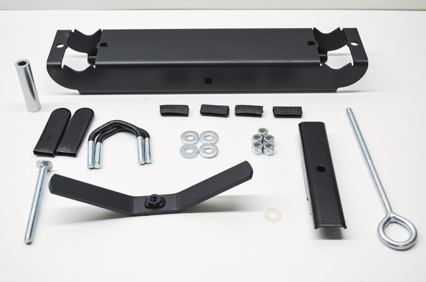 New OEM Polaris RZR Spare Tire Holder Mount NOS
