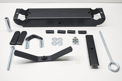 New OEM Polaris RZR Spare Tire Holder Mount NOS