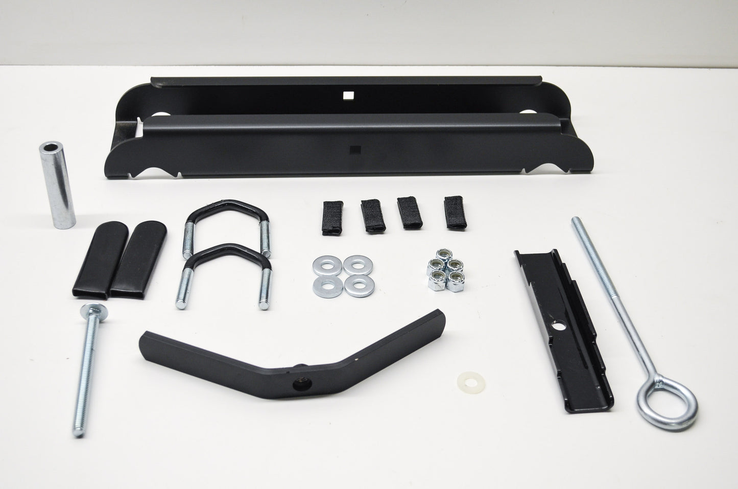 New OEM Polaris RZR Spare Tire Holder Mount NOS
