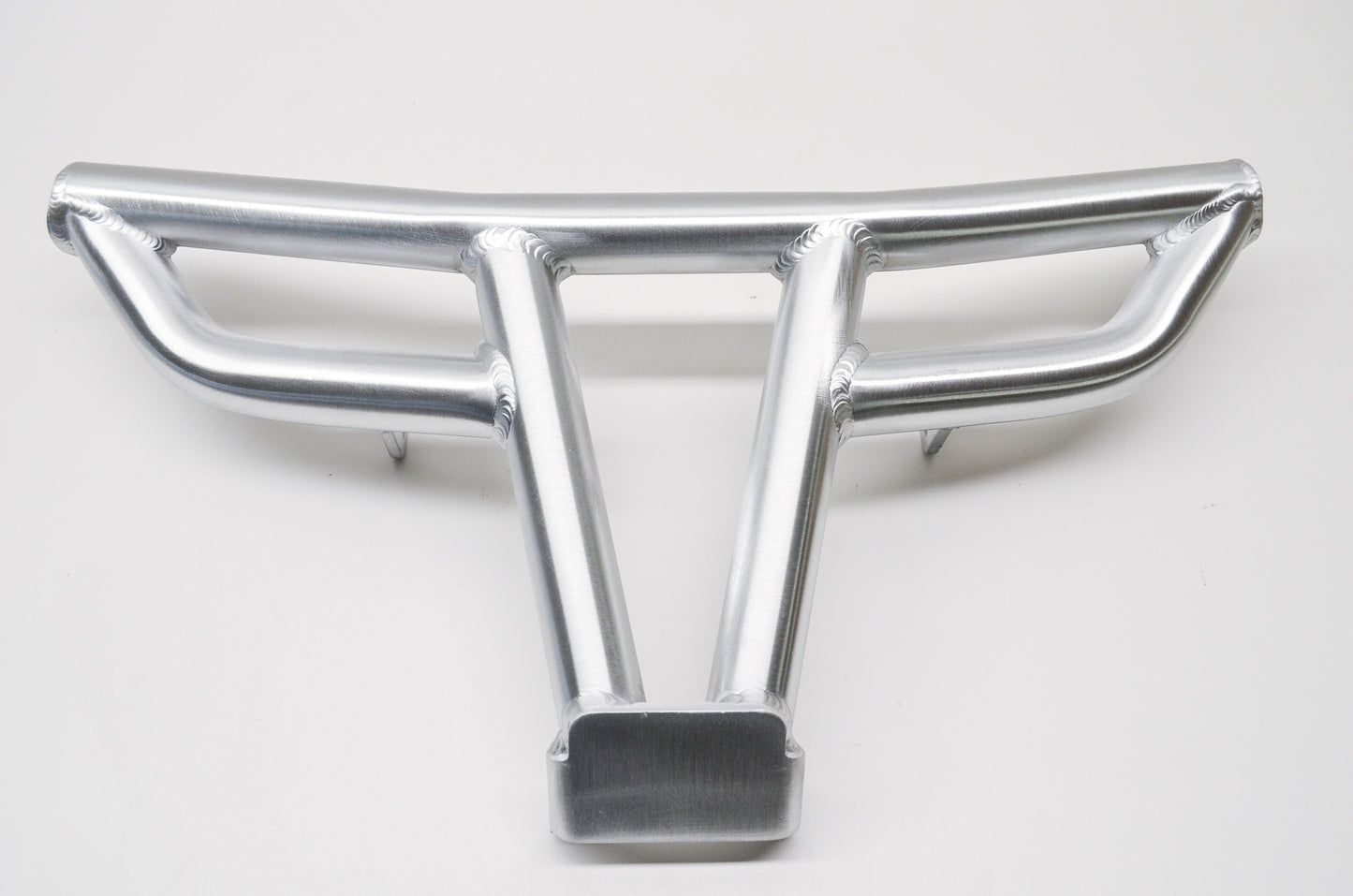 New OEM Polaris Outlaw Front Bumper NOS