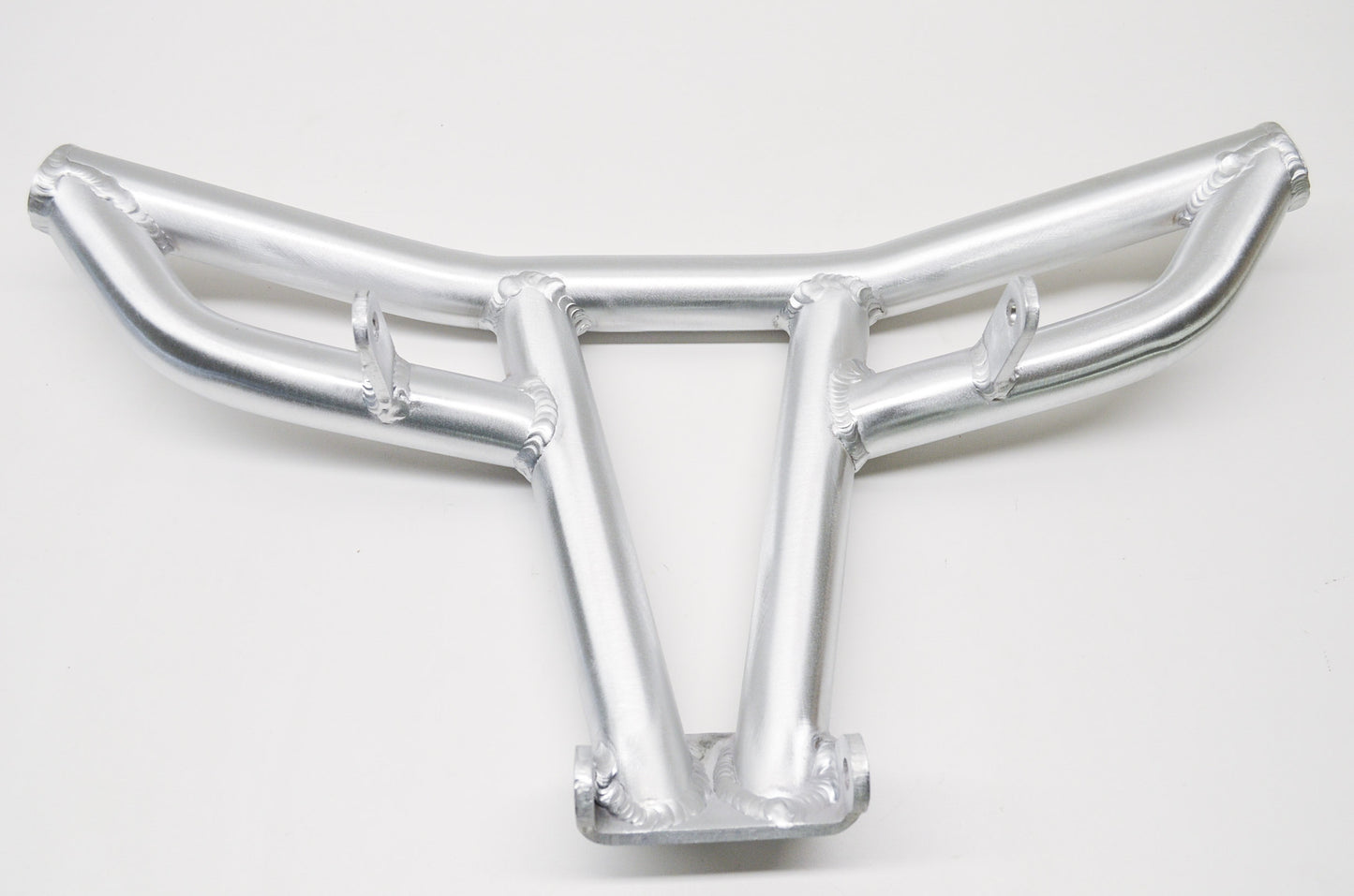 New OEM Polaris Outlaw Front Bumper NOS