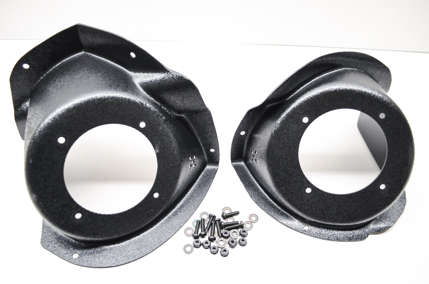 Floorboard Speaker Enclosure NOS
