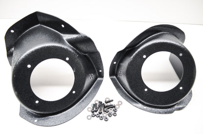 Floorboard Speaker Enclosure NOS