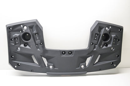OEM Polaris 2634064-070 Black Rear Rack Assembly NOS