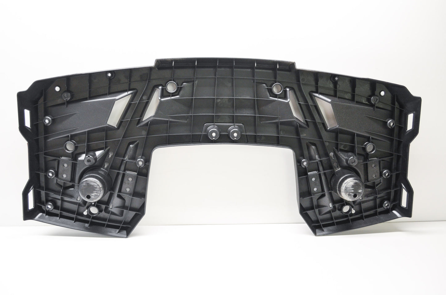 OEM Polaris 2634064-070 Black Rear Rack Assembly NOS