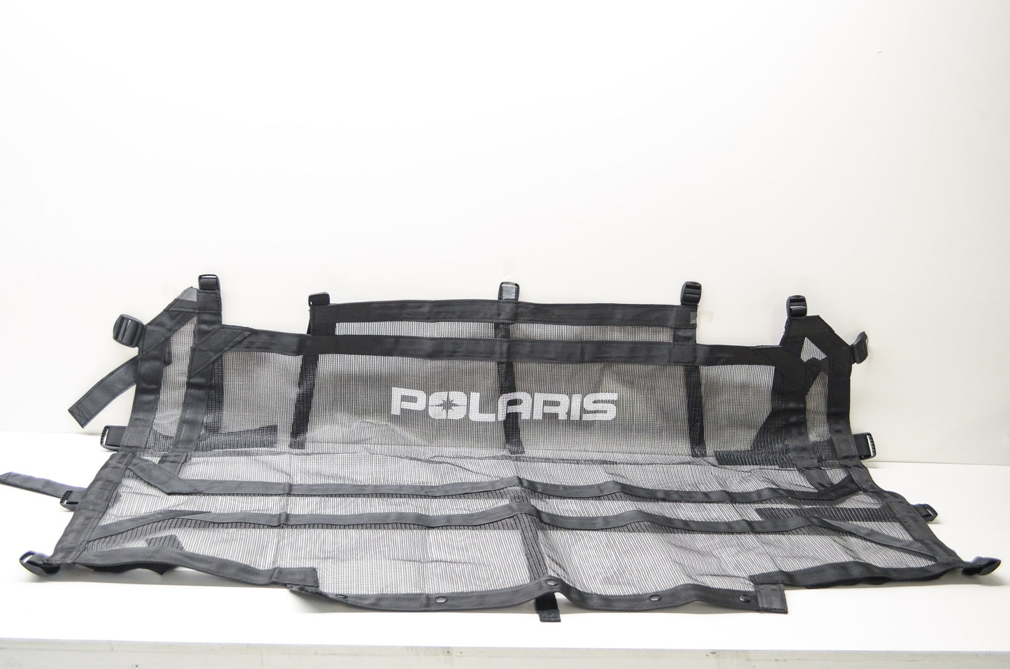Rear Mesh Panel RZR XP 1000 NOS