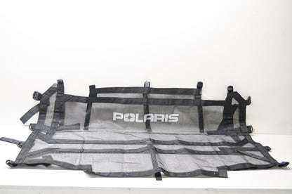Rear Mesh Panel RZR XP 1000 NOS