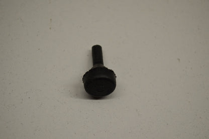 New OEM Kawasaki Hood Grommet NOS