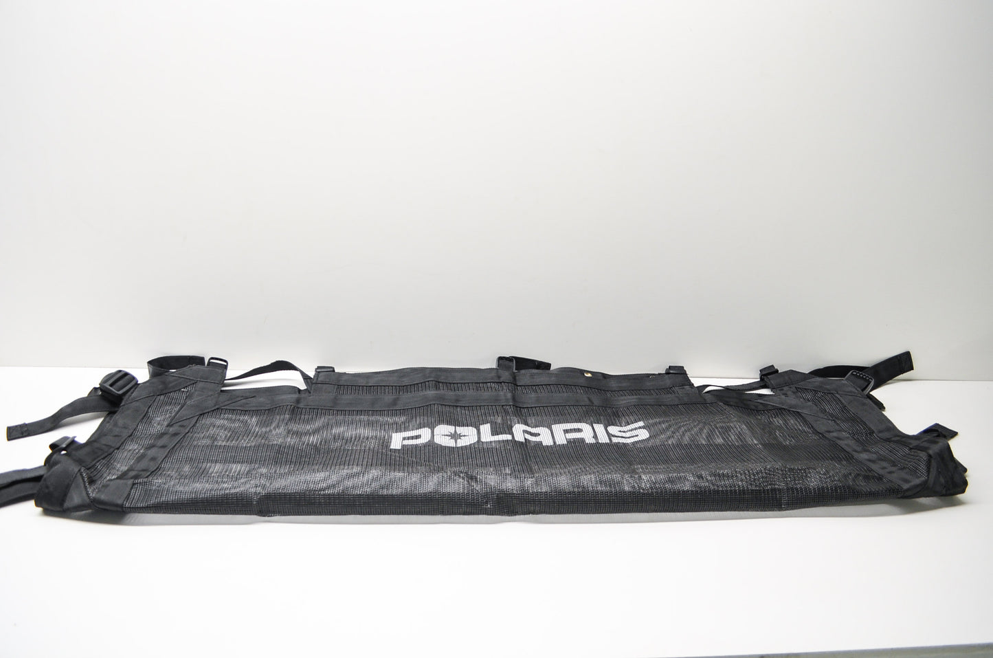 Rear Mesh Panel RZR XP 1000 NOS