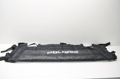 Rear Mesh Panel RZR XP 1000 NOS