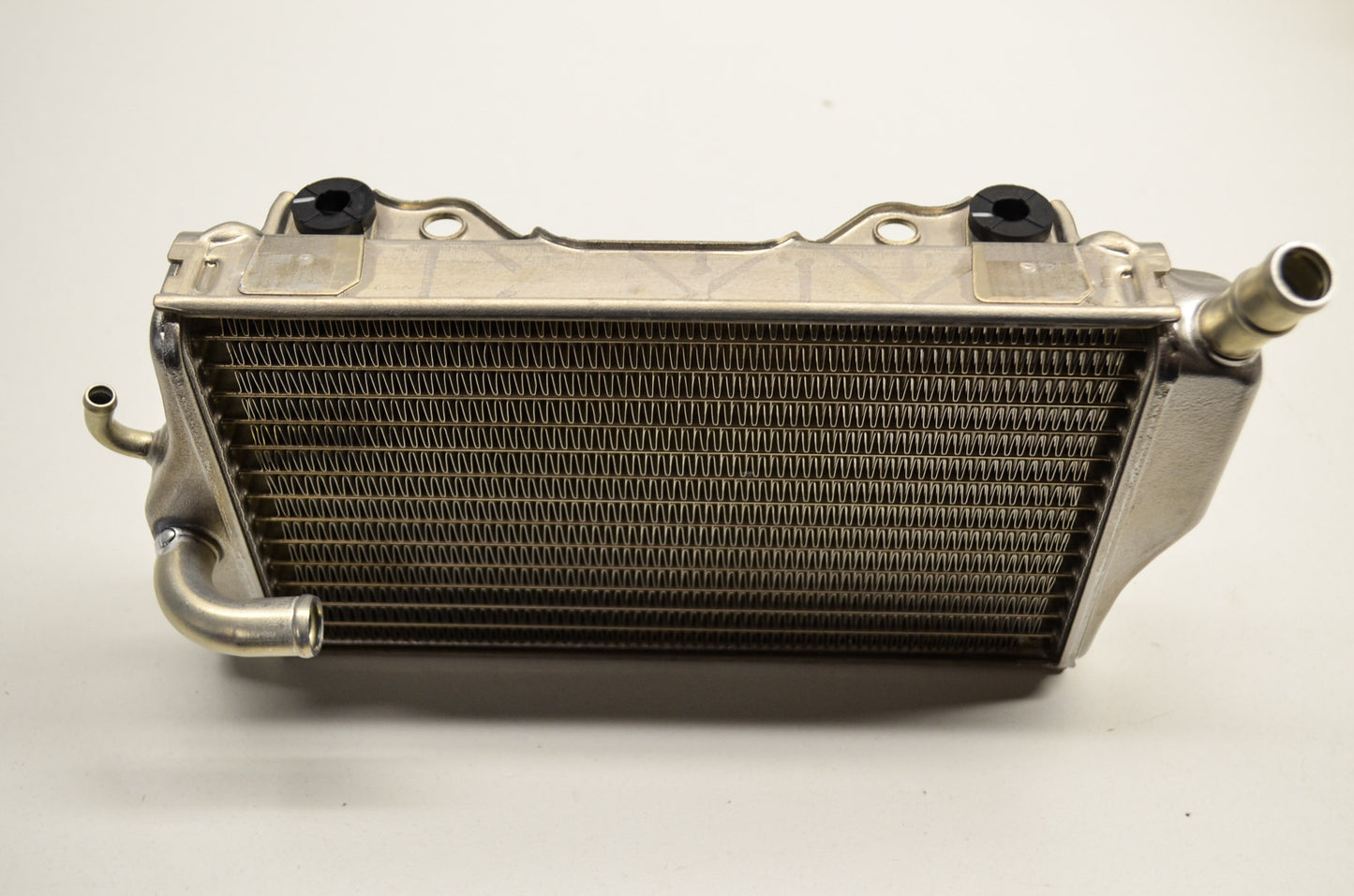 OEM Honda 19015-KSK-013 Left Radiator NOS