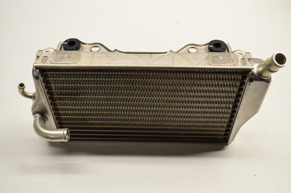 OEM Honda 19015-KSK-013 Left Radiator NOS