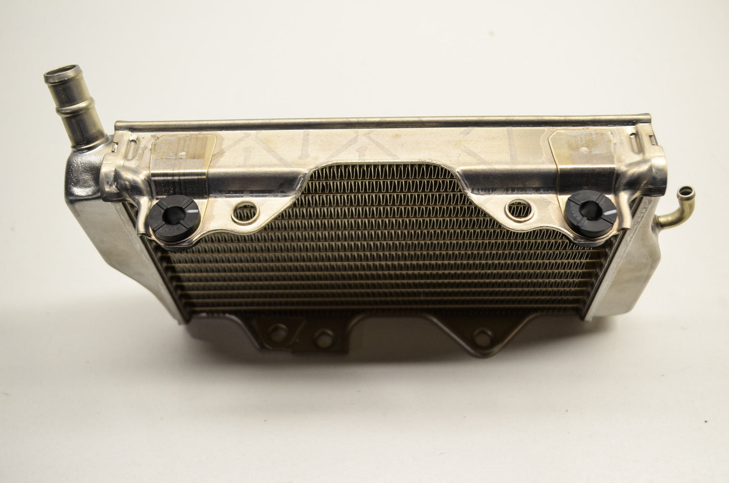 OEM Honda 19015-KSK-013 Left Radiator NOS
