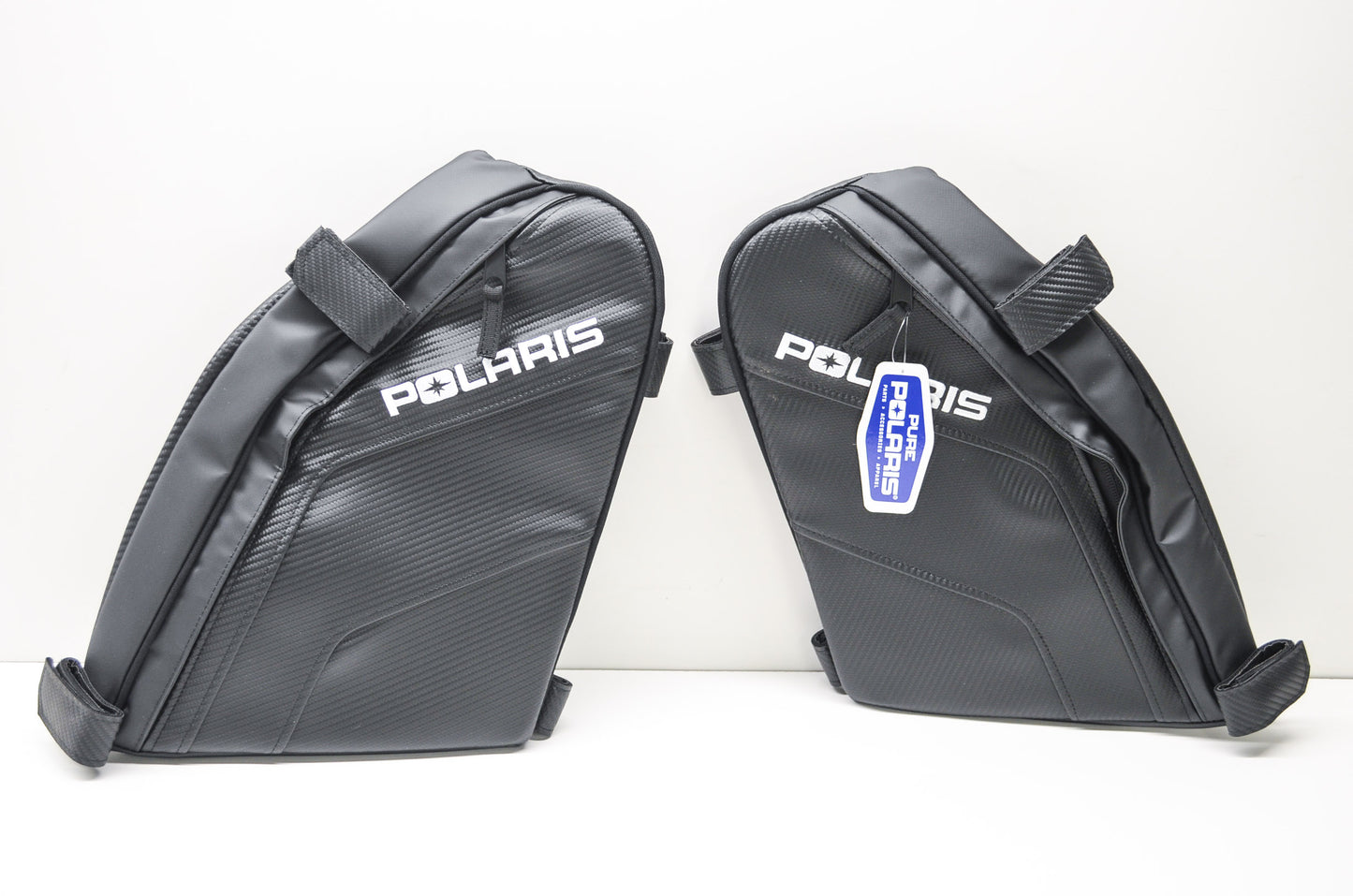 Side Cargo Bags Left & Right RZR XP 1000 NOS