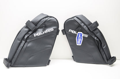 Side Cargo Bags Left & Right RZR XP 1000 NOS