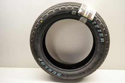 New OEM Dunlop Kawasaki Qualifier 130/90B16 NOS