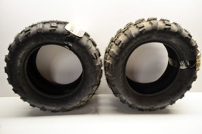 New OEM Carlisle Terrathon AT26X10-14 Qty 2 NOS