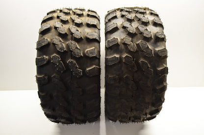 New OEM Carlisle Terrathon AT26X10-14 Qty 2 NOS