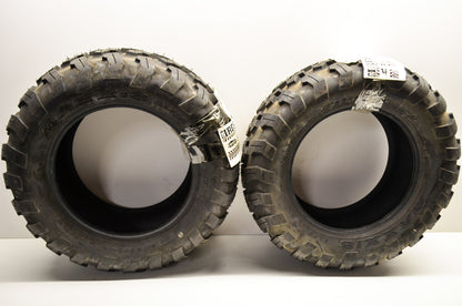 New OEM Maxxis M9805 AT26X8-14 Qty 2 NOS