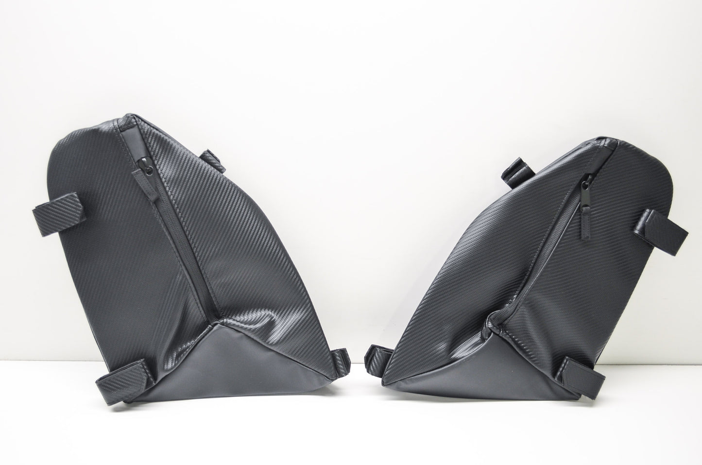 Side Cargo Bags Left & Right RZR XP 1000 NOS