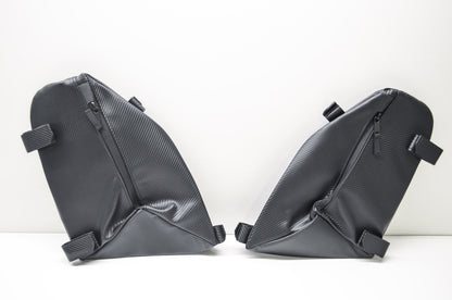 Side Cargo Bags Left & Right RZR XP 1000 NOS