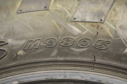 New OEM Maxxis M9805 AT26X8-14 Qty 2 NOS
