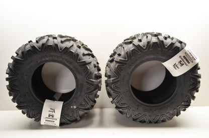 New OEM Maxxis Big Horn 2.0 27X11R12 Qty 2 NOS
