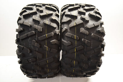 New OEM Maxxis Big Horn 2.0 27X11R12 Qty 2 NOS