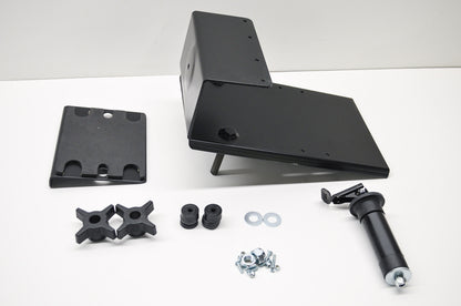 New OEM Polaris Lock & Ride Chainsaw Mount NOS
