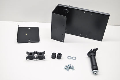 New OEM Polaris Lock & Ride Chainsaw Mount NOS