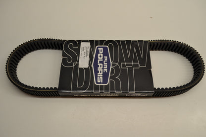 OEM Polaris 3211075 Drive Belt NOS