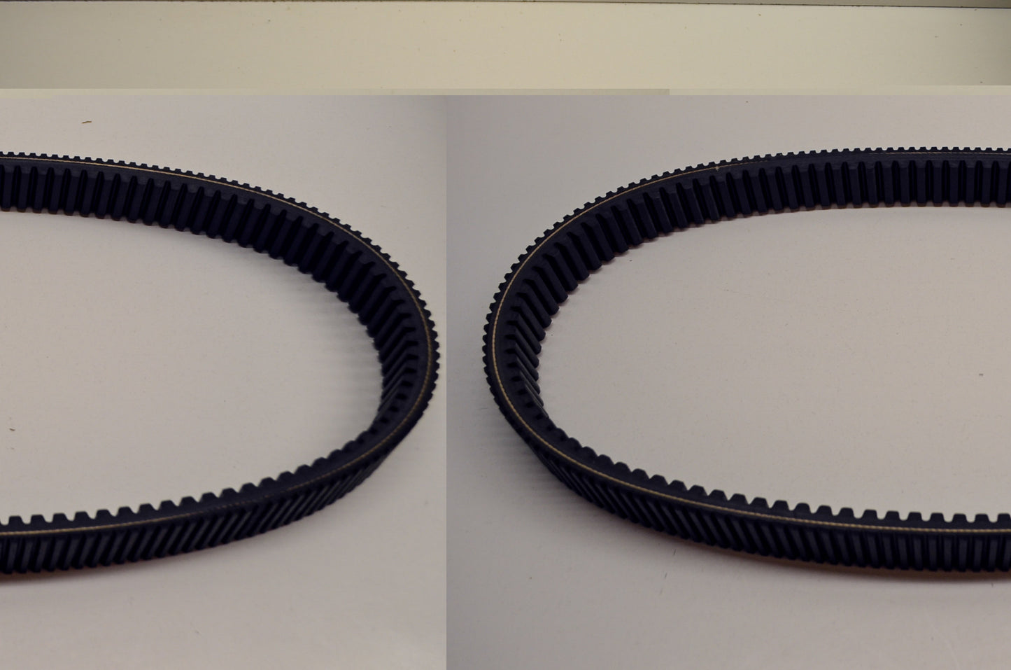 OEM Polaris 3211075 Drive Belt NOS