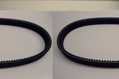 OEM Polaris 3211075 Drive Belt NOS