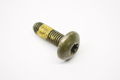 OEM Polaris 7519070 Screw M8X1.25X25 NOS