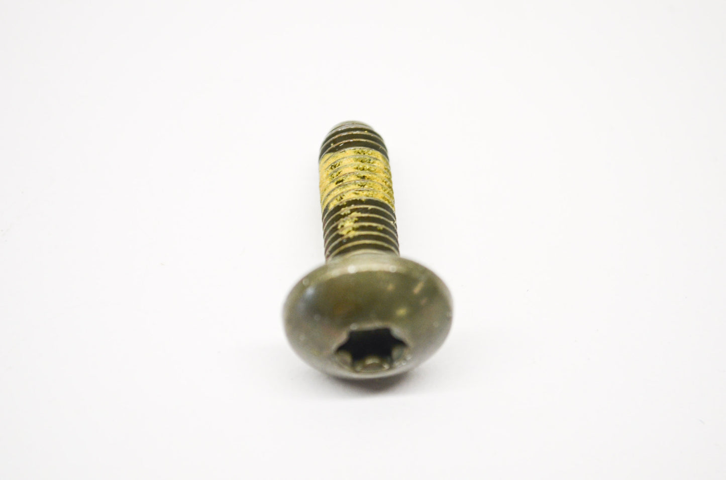 OEM Polaris 7519070 Screw M8X1.25X25 NOS
