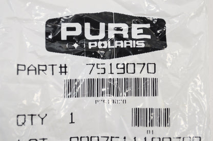OEM Polaris 7519070 Screw M8X1.25X25 NOS